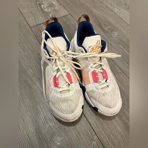 Nike Giannis Immortality 2 EP Size W 7-7.5 / EUR 37.5